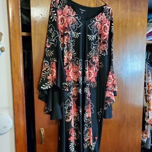 Women's dress.  Bought at Dress Barn